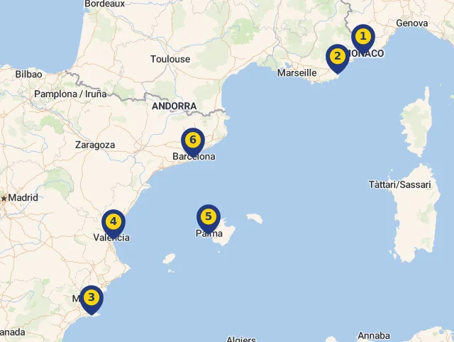 Mapa