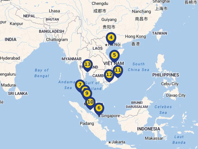 Mapa