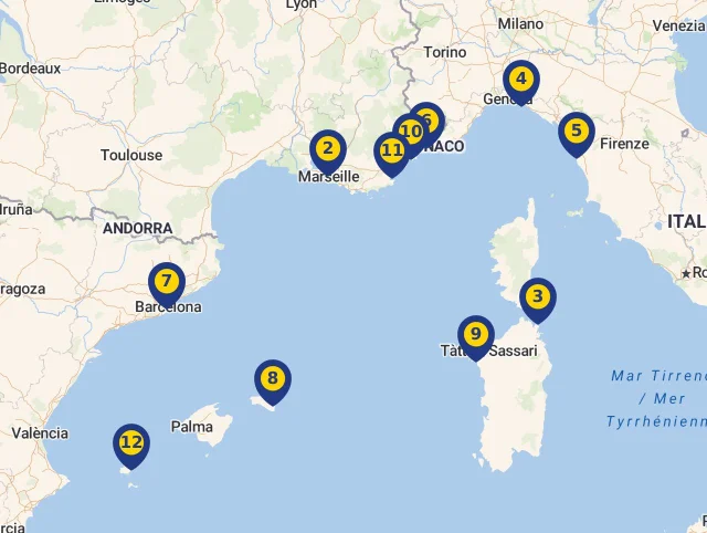 Mapa